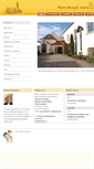 Mobile Screenshot of pfarrei-alburg.de